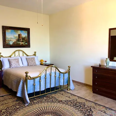 Sartinicco Apartment