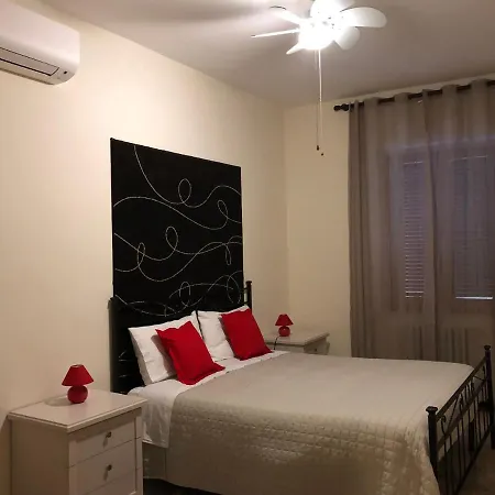 Apartment Sartinicco