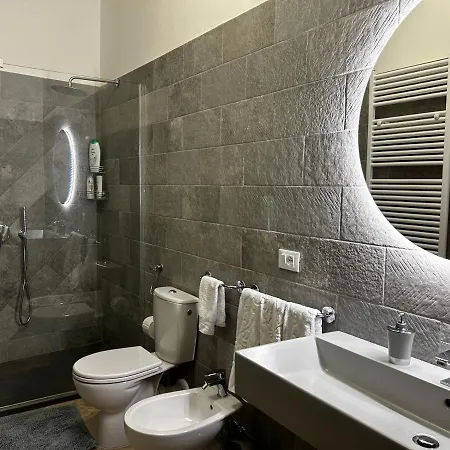 Apartment Sartinicco *