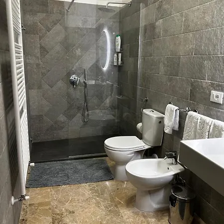 Sartinicco Apartment *