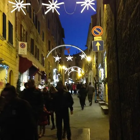 Apartment Sartinicco Montepulciano Stazione