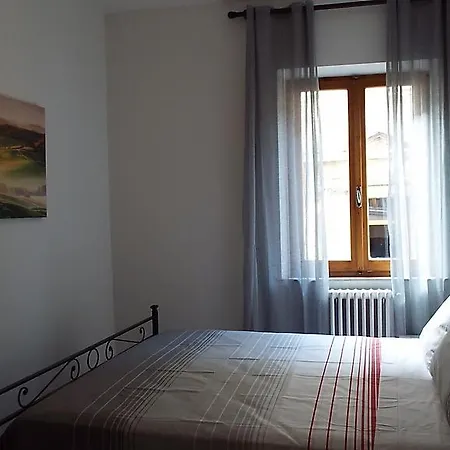 Apartment Sartinicco