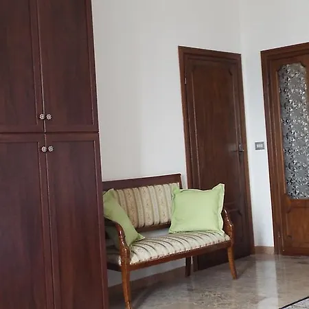 Apartment Sartinicco