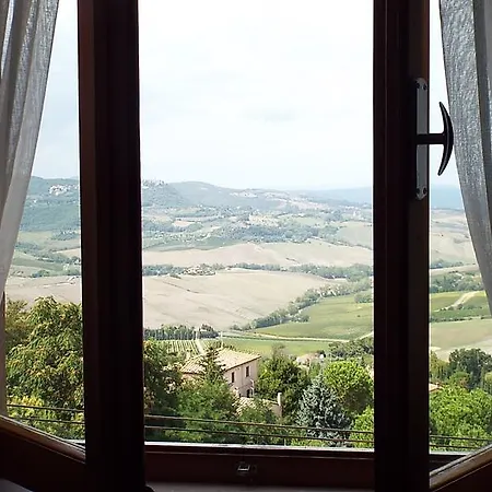 Sartinicco Apartment Montepulciano Stazione