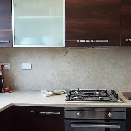 Apartment Sartinicco Montepulciano Stazione