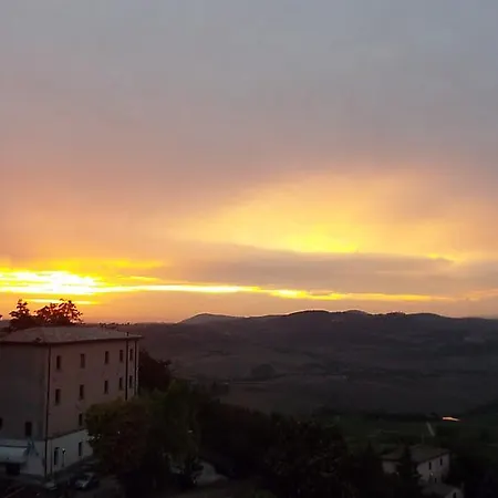 Apartment Sartinicco