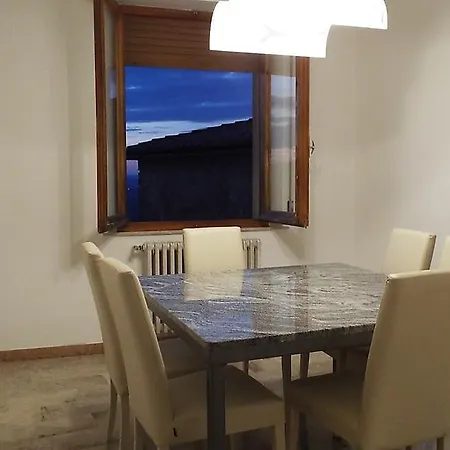 Apartment Sartinicco *