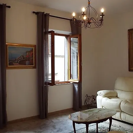 Sartinicco Apartment Montepulciano Stazione